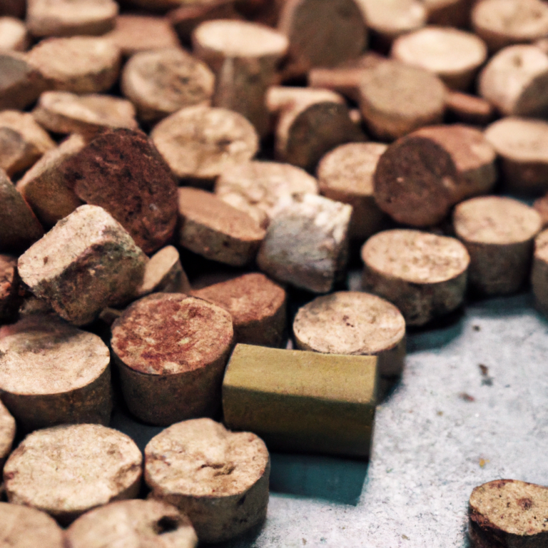 Cork Supply: Crafting the World's Most Reliable Cork Closures