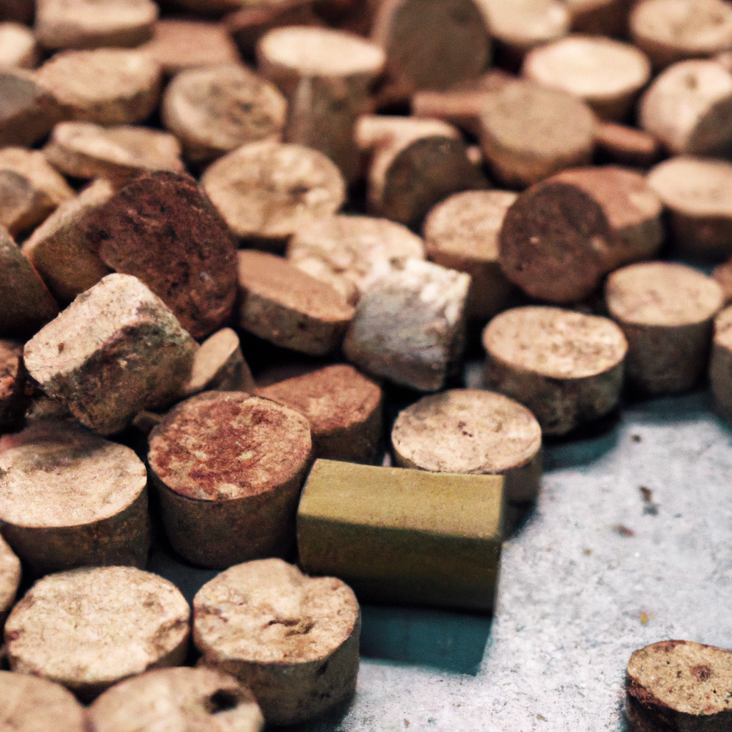 Cork Supply: Crafting the World's Most Reliable Cork Closures