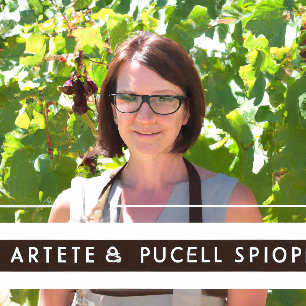 Aperture Cellars Appoints Hillary Sjolund as Winemaking Director