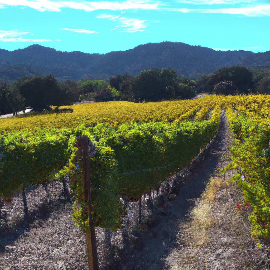 Next Generation Investment: Cliff Lede Vineyards Expands Cabernet Sauvignon Portfolio in Napa Valley
