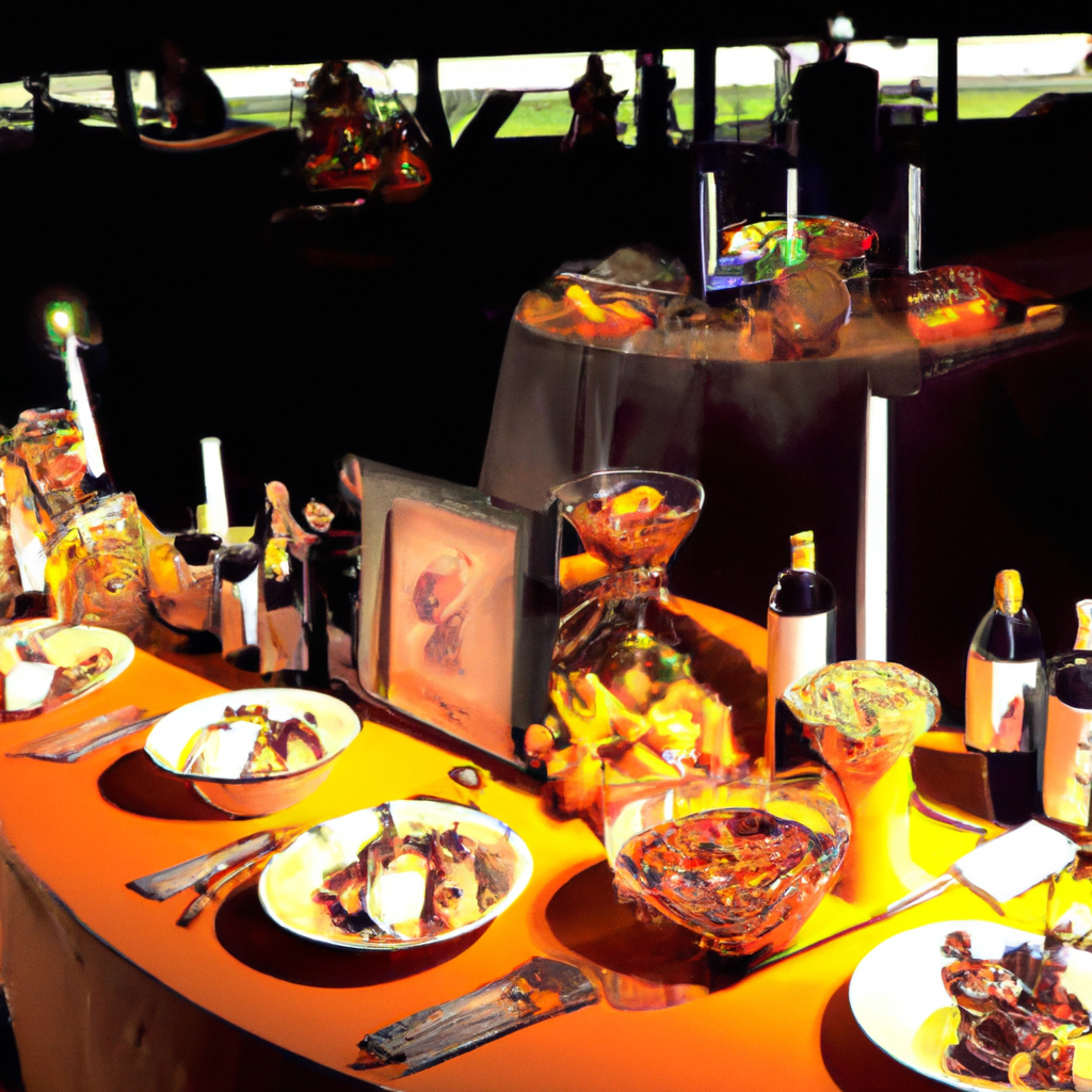 Oregon Truffle Festival's Gala Dinners to be Held at Willamette Valley Vineyards
