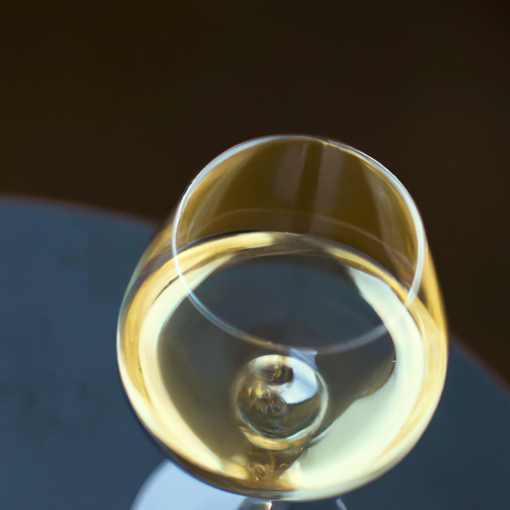 17 Sommeliers Reveal the Ultimate Affordable White Wine