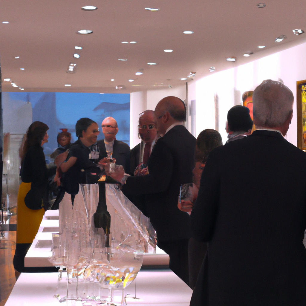 Bonhams Hosts Extraordinary Burgundy Tasting in New York with Jancis Robinson MW to Benefit Gérard Basset Foundation