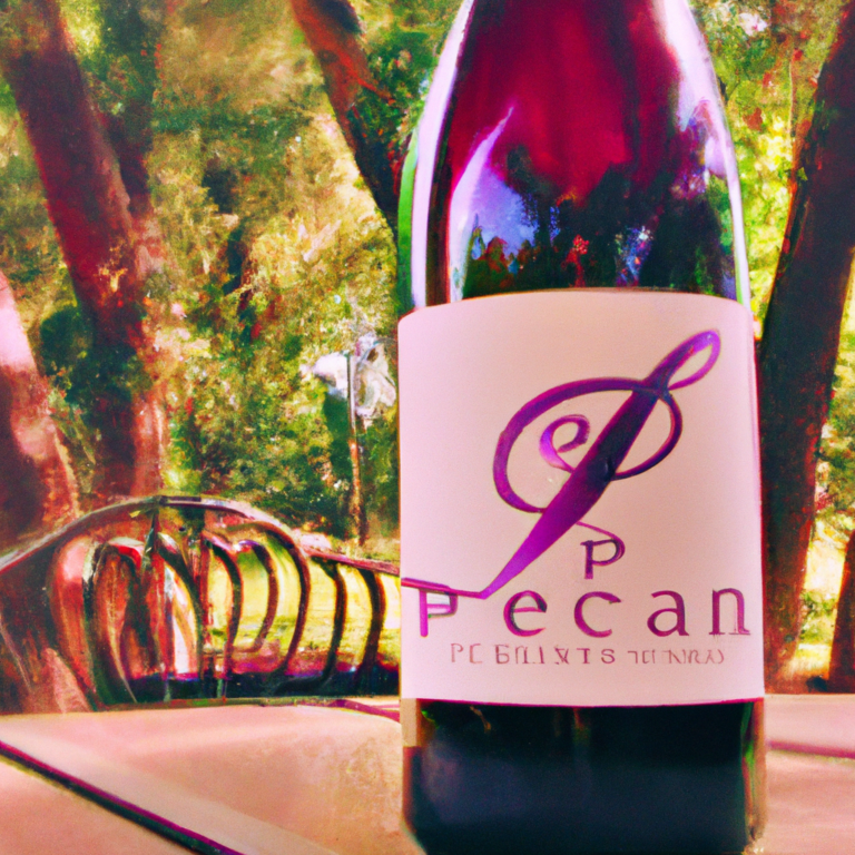 Celebrating Prejean Winery's Five Award-Winning Wines