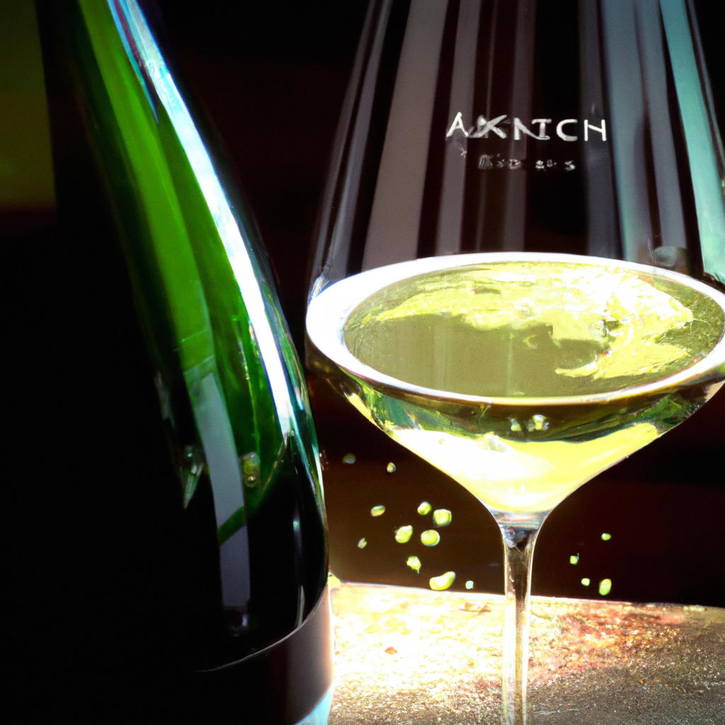 The Ultimate Choice for Wine Enthusiasts: Alsace Pinot Blanc