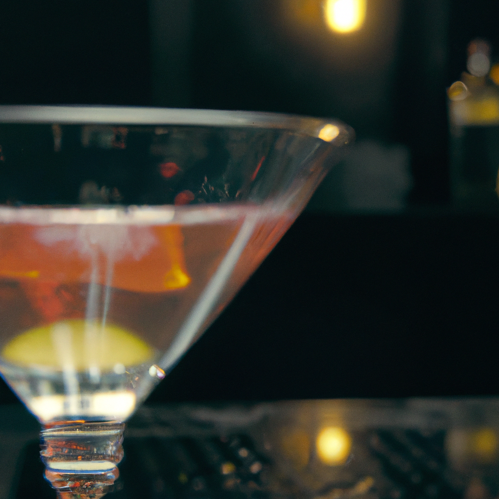 Impact of Big-Name NYC Bars on D.C.'s Cocktail Scene