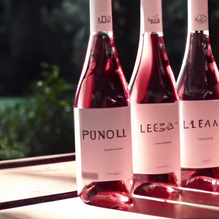 Exciting New Releases from La Prenda Wines: Brut Rose, Pet Nat, and Cabernet Sauvignon