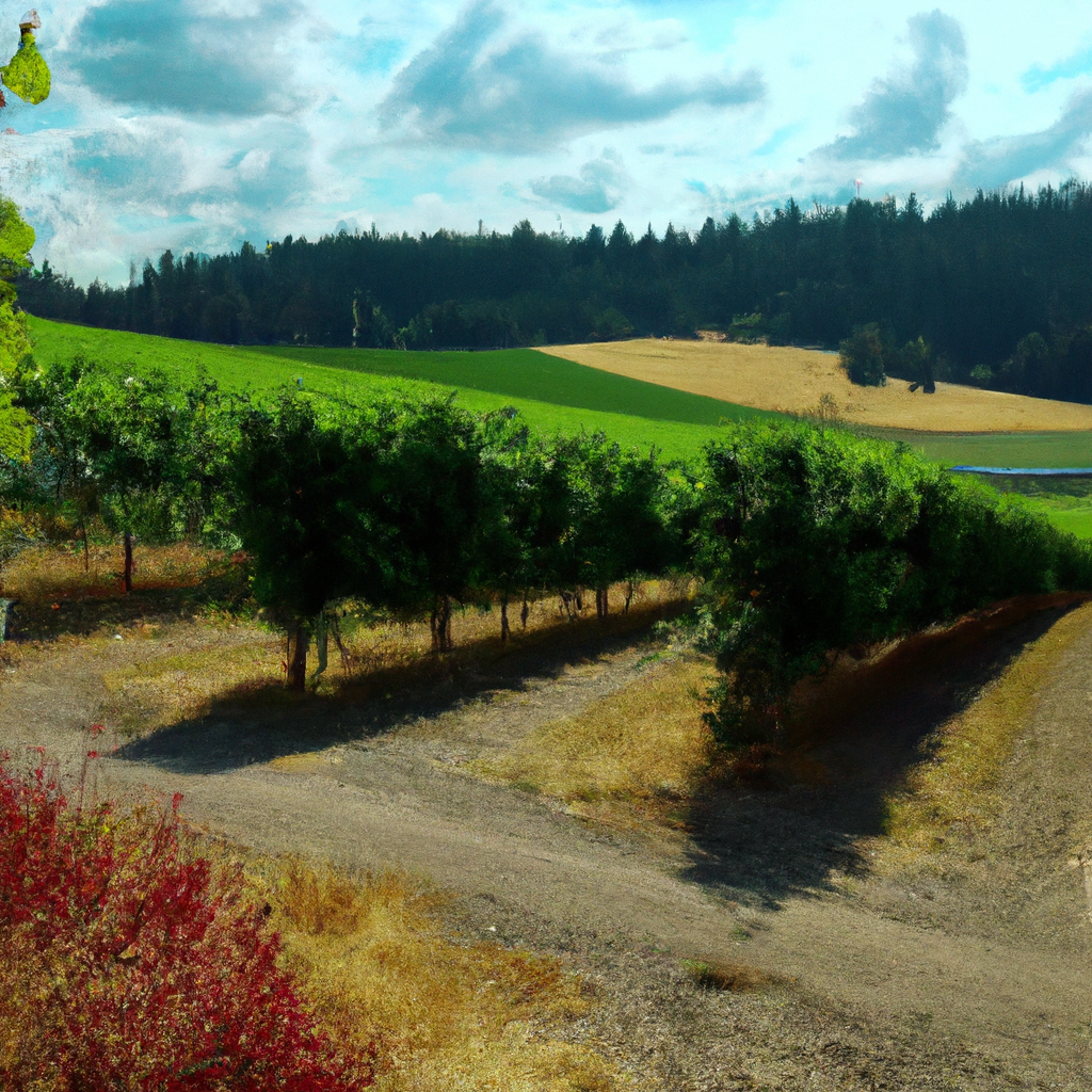 Exploring the Willamette Valley Edition: Discovering the Heroes of Oregon Wine