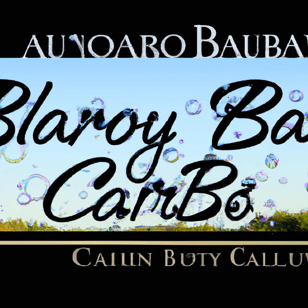 Carboy Winery Launches First Carboy Concert Series Event: Bubbles and Blues