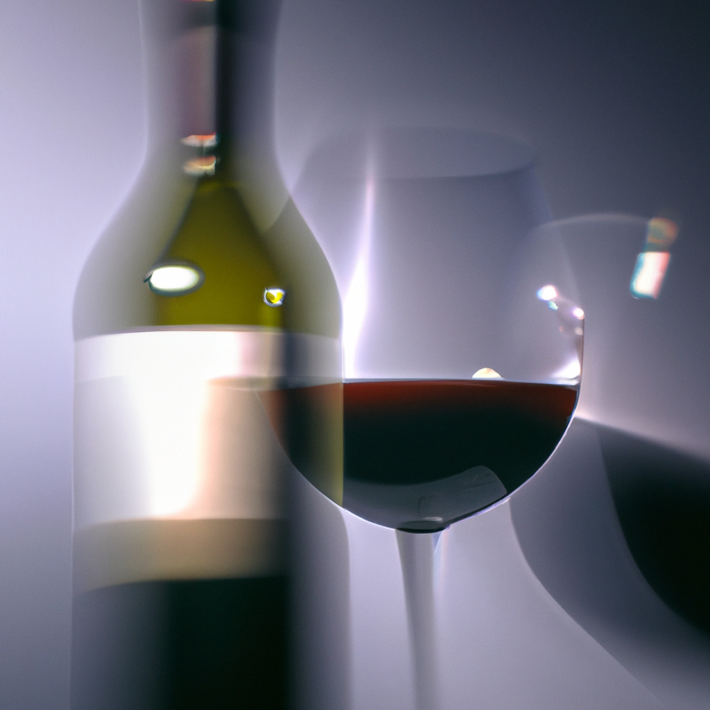 Deception in the World of Wine