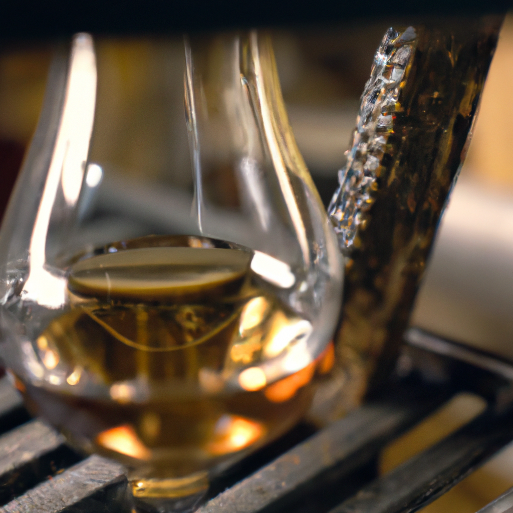 The Growing Trend of Contract Distilling and Its Impact on Bourbon