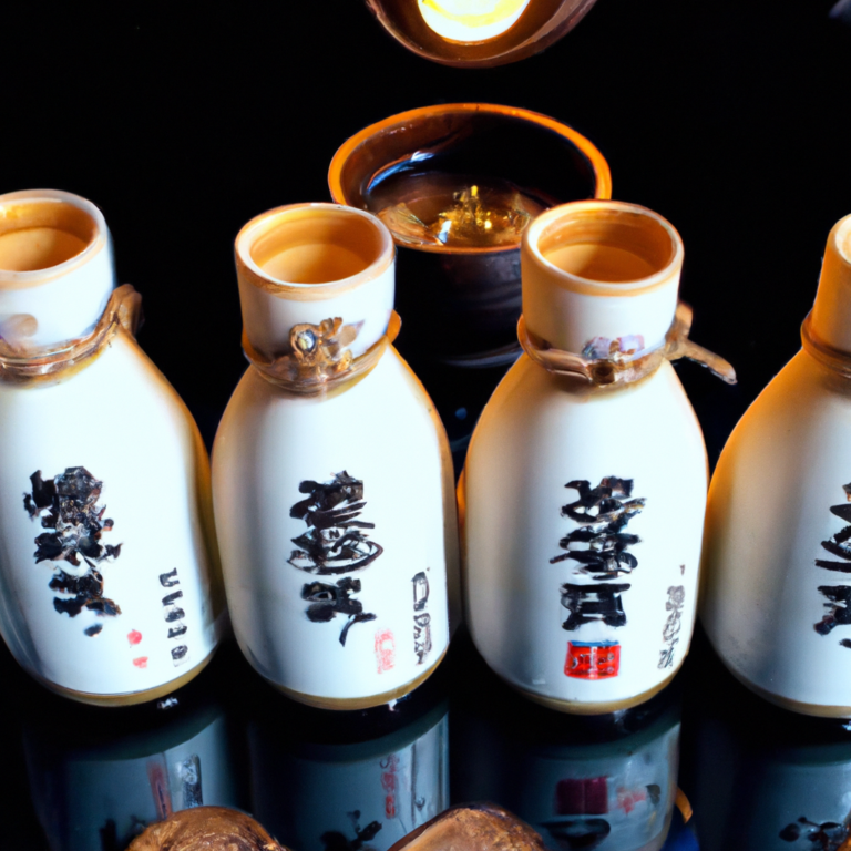 Sake Exports Reach New Heights: Expanding to 75 Countries and Regions Globally