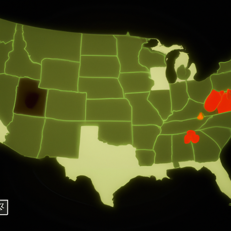 Mapping the Top Beer-Drinking States in America (2023)