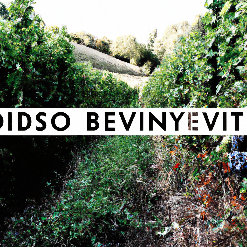 Embracing Biodiversity: A Haven in Zorzettig’s Vineyards