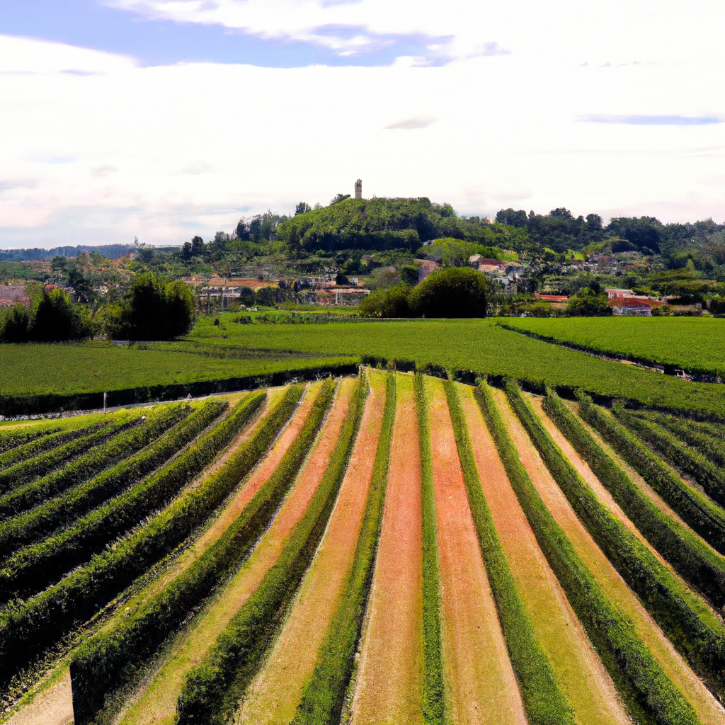 Unveiling the Future of Franciacorta through its Rich History