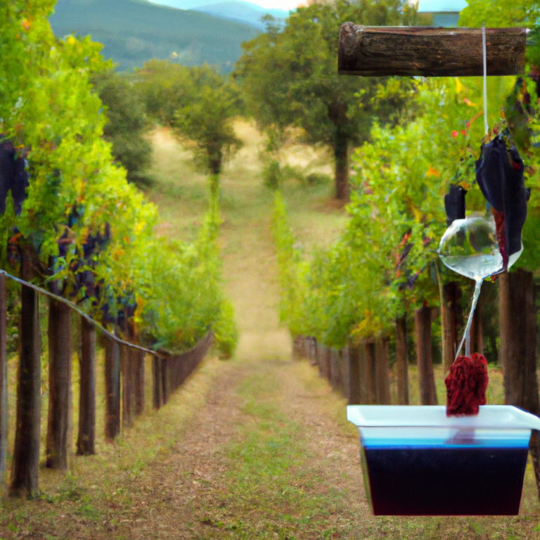 Celebrating Italy's Wine Women: Empowering the Matriarchy