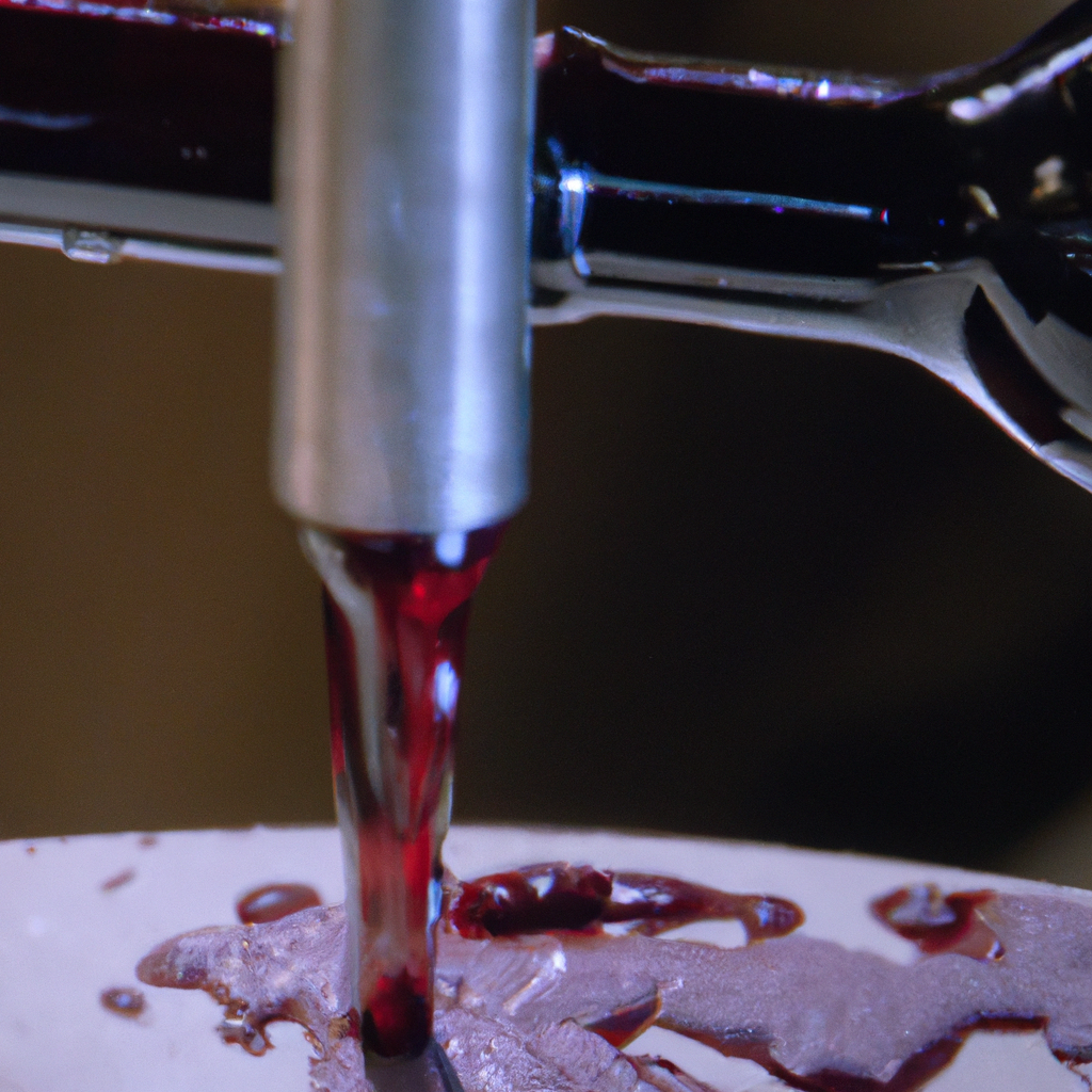 Polishing Wine: Vinography's Elbow Grease