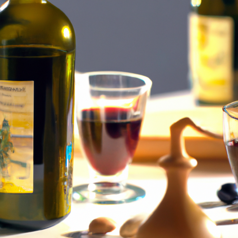 Discover Passover-Compliant Wines & Spirits from Around the World