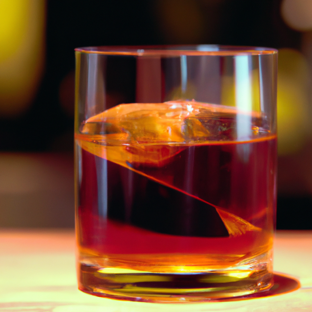 10 Bartenders Reveal the Most Overrated Whiskey