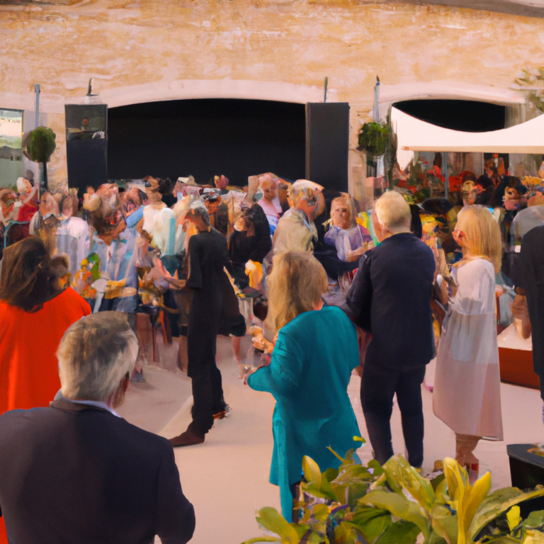 Over $33 Million Raised for Children’s Charities at Naples Winter Wine Festival