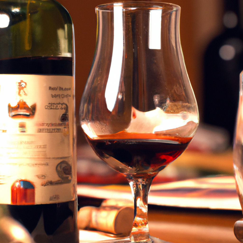 Discover Passover-Compliant Wines & Spirits from Around the World