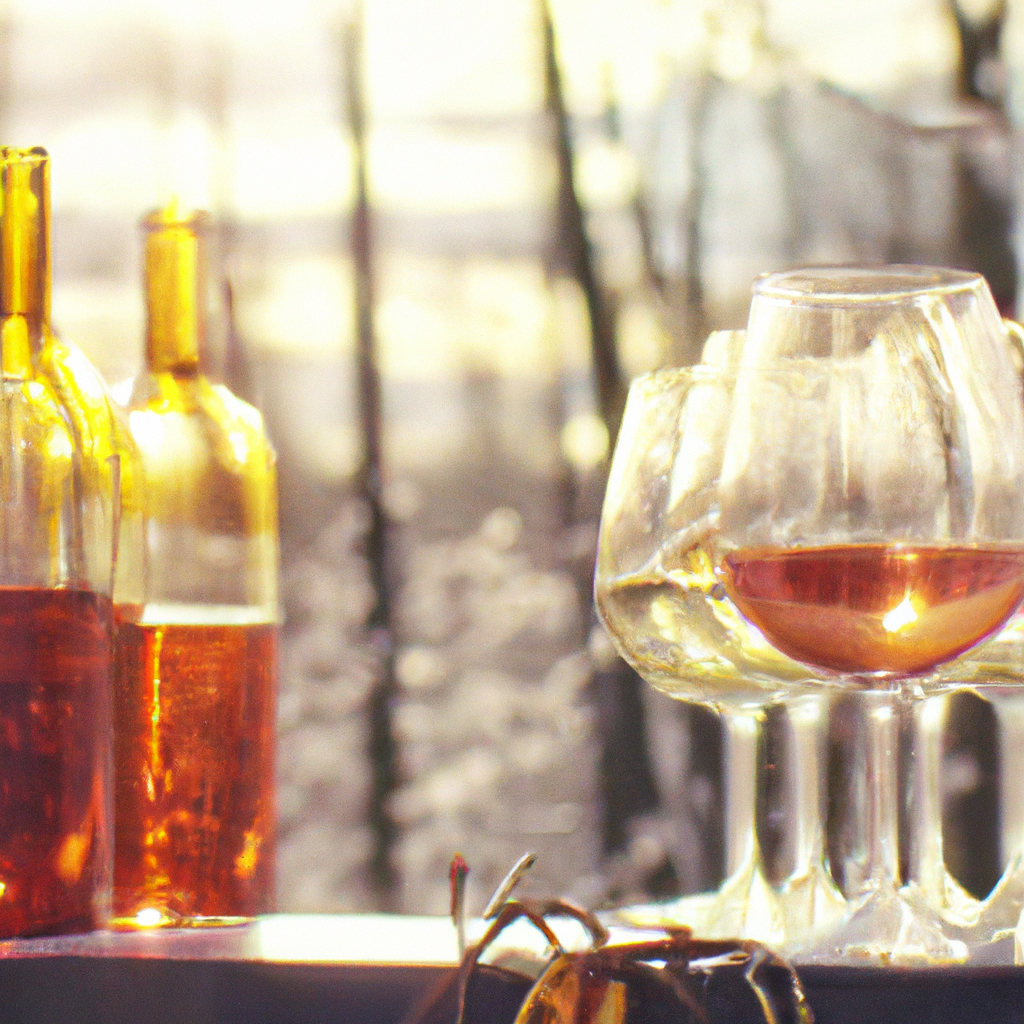 Celebrate February with Free Wine Tastings All Month