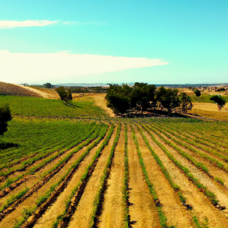 Expansion and Acquisition: Pelletiere Estate Winery's New Vineyard in West Side Paso Robles