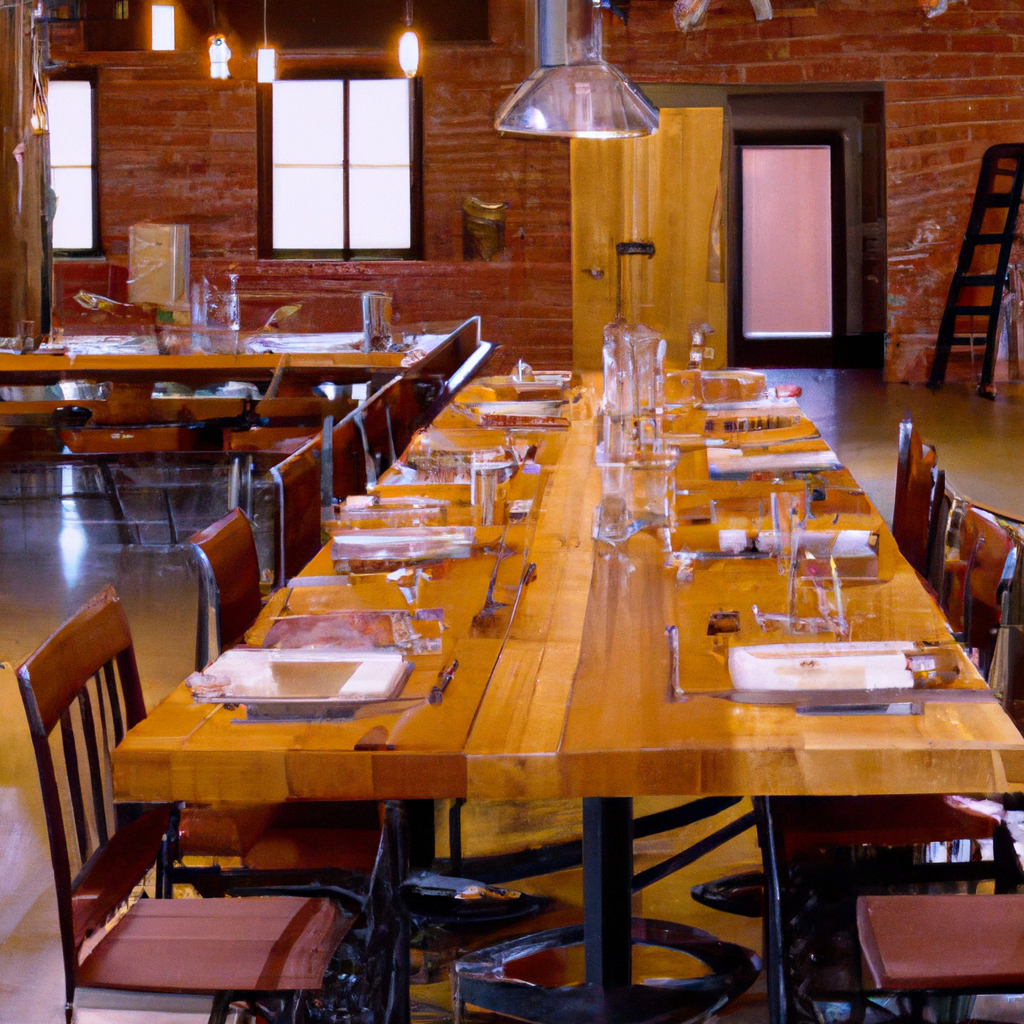 Top 9 Exceptional Winery Restaurants in Temecula