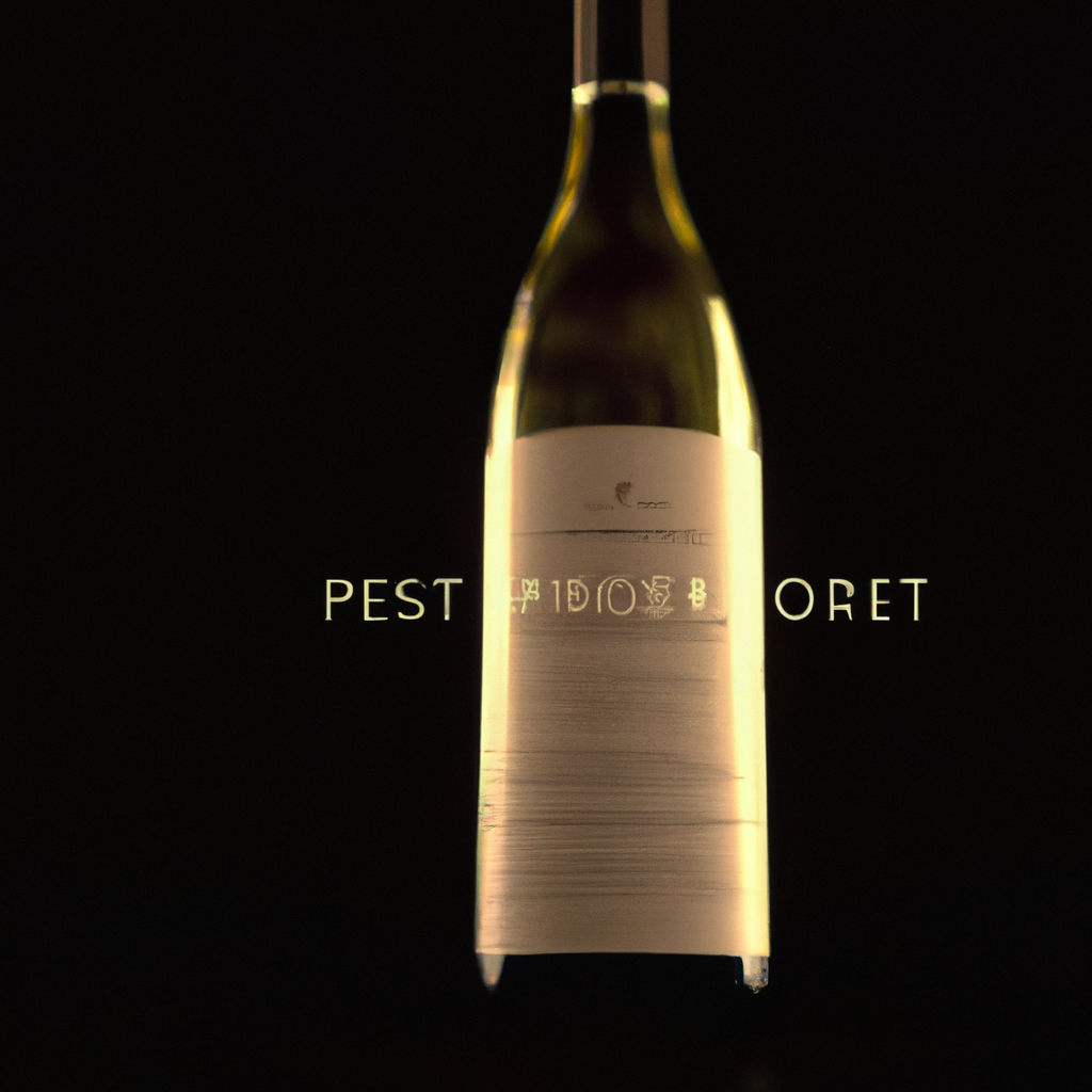 Exploring the Complexity of 2020 Peterson Vineyard V3 White Wine Blend