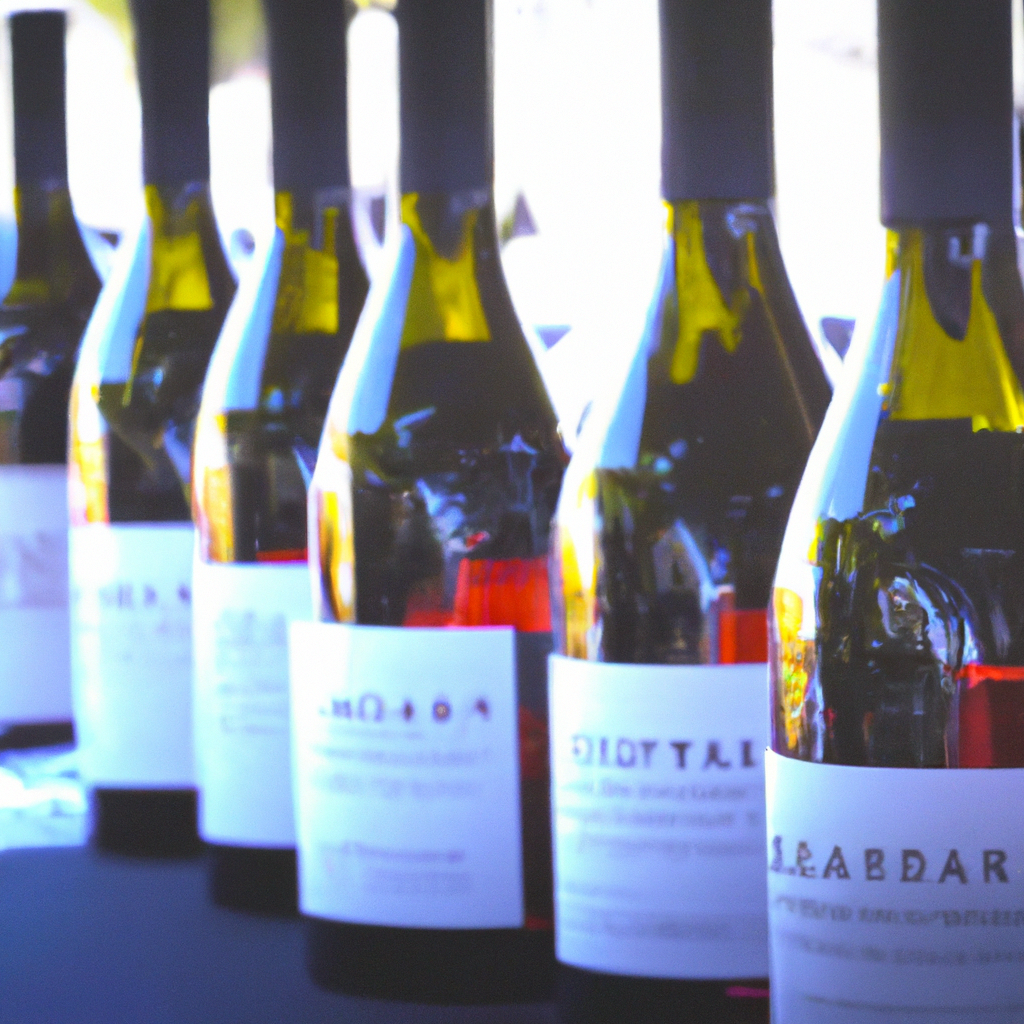 Discover New Wines at the Garagiste Festival in Sonoma on April 27th