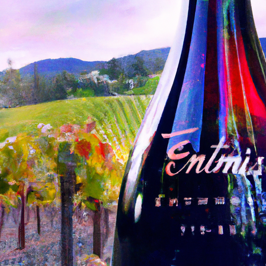 Celebrating 25 Years of Crafting Estate-Grown Pinot Noir: Emeritus Vineyards' Milestone