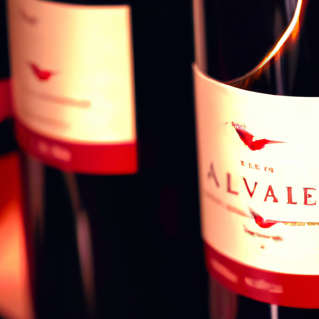 Matthews Family Launches Avallé to Unite Expanding Wine Collection
