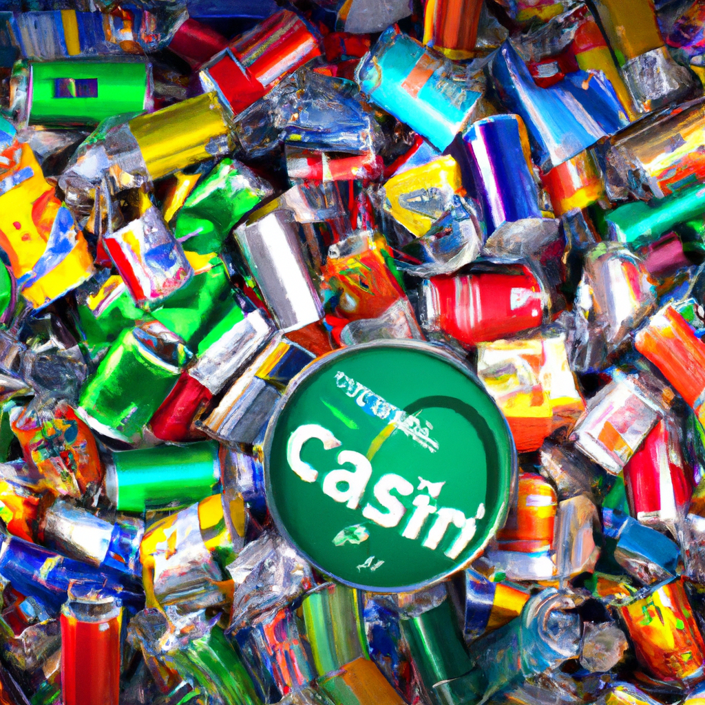 Expansion of European Can Recycling Programme to the United States