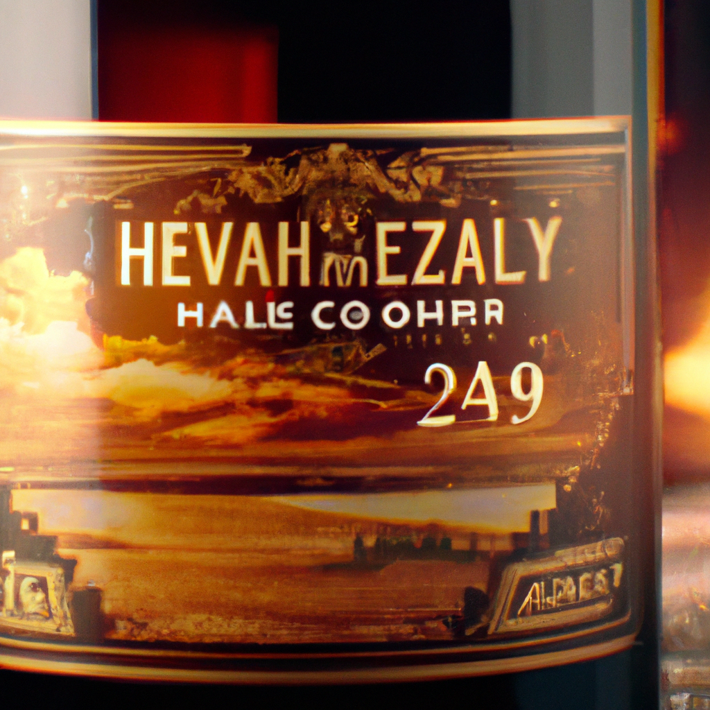 Introducing Heaven Hill's 2024 Heritage Collection: 18 Year-Old Bourbon