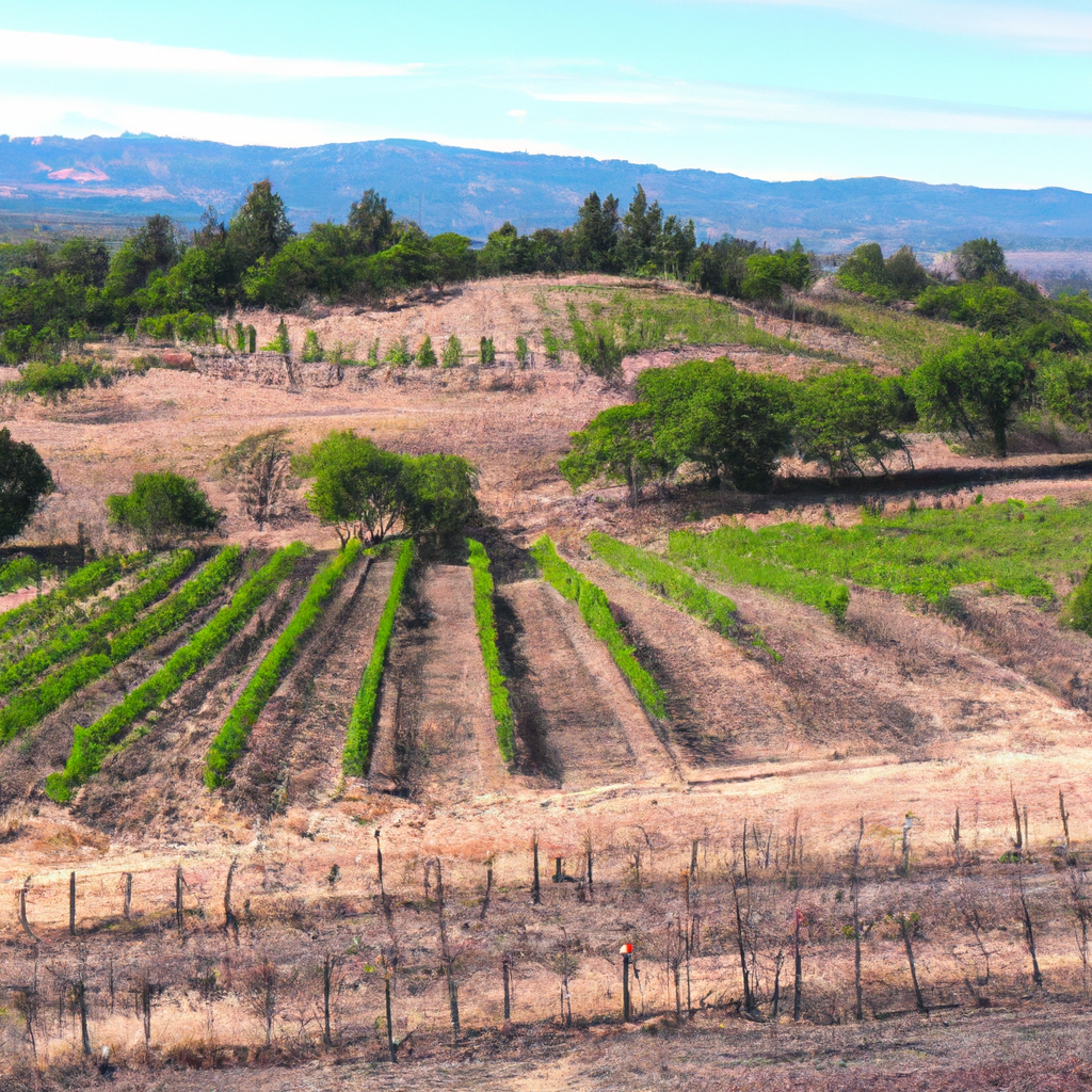 Exploring the Wine Regions of Sonoma and Napa