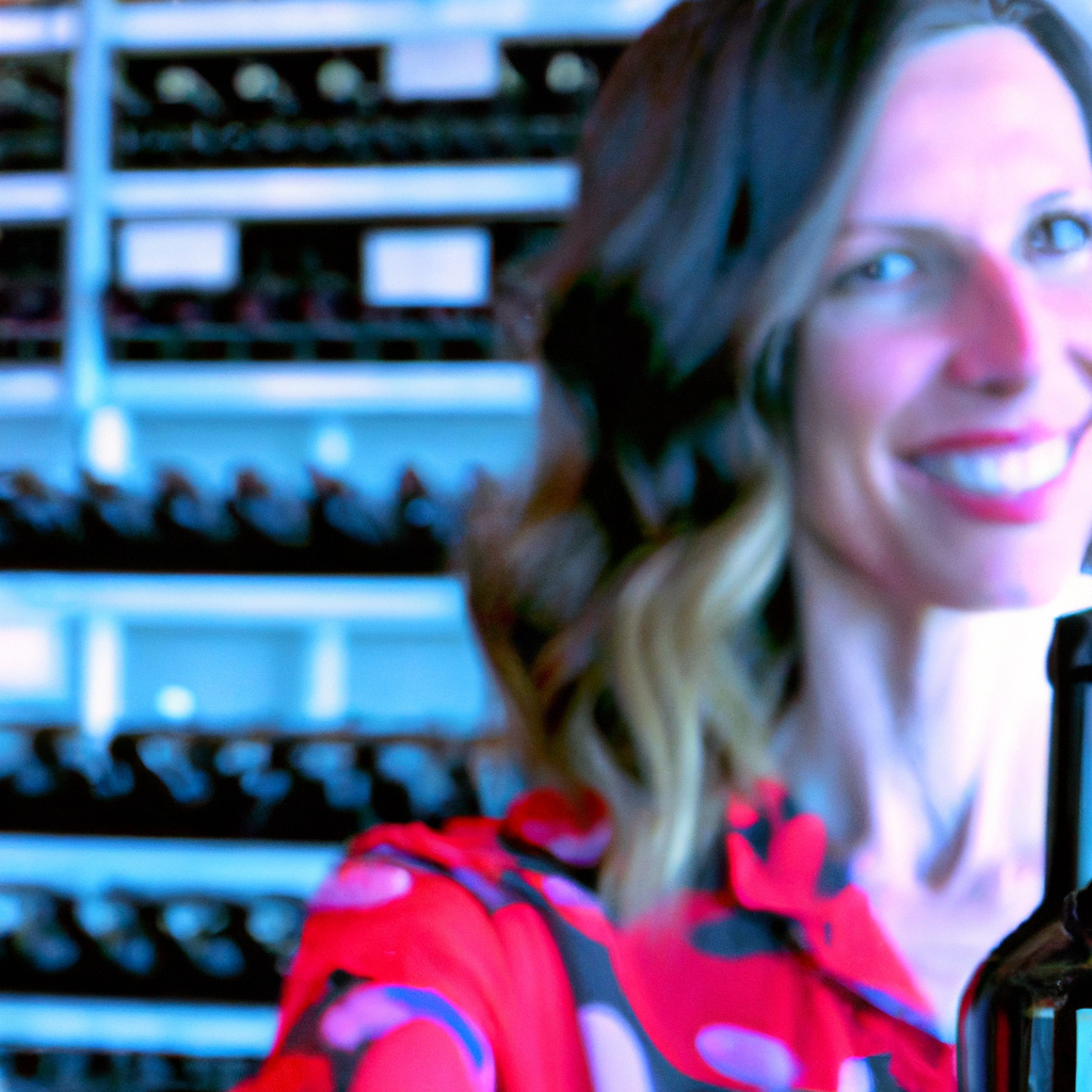 Promotion at Portland Wine Company: Alana Birkeland Takes on Role of Assistant Winemaker