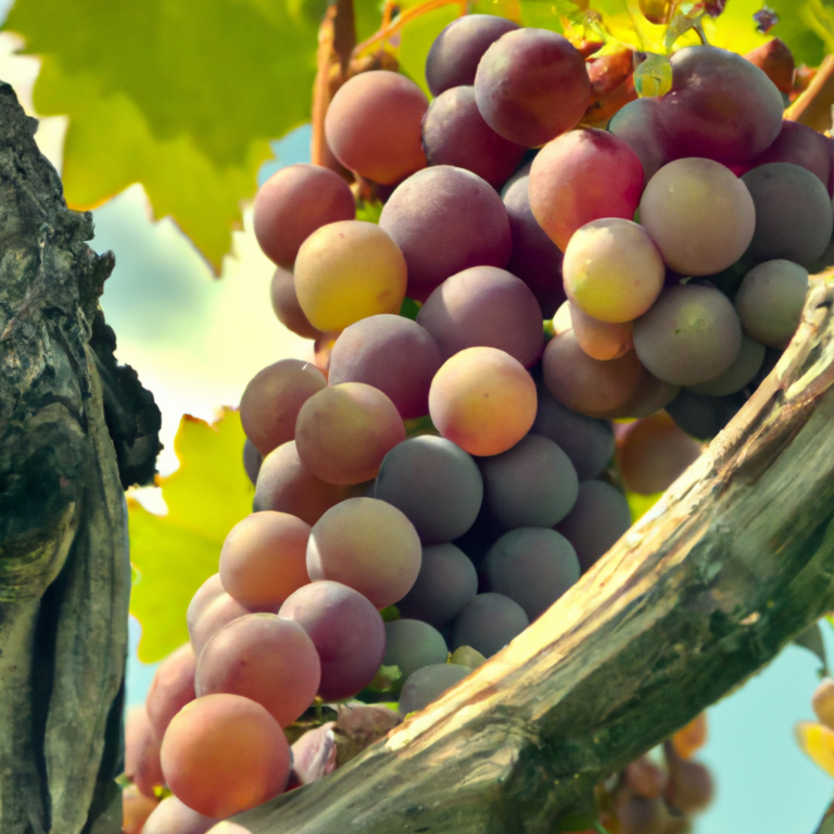 The Reasons Behind Unharvested Winegrapes in 2023