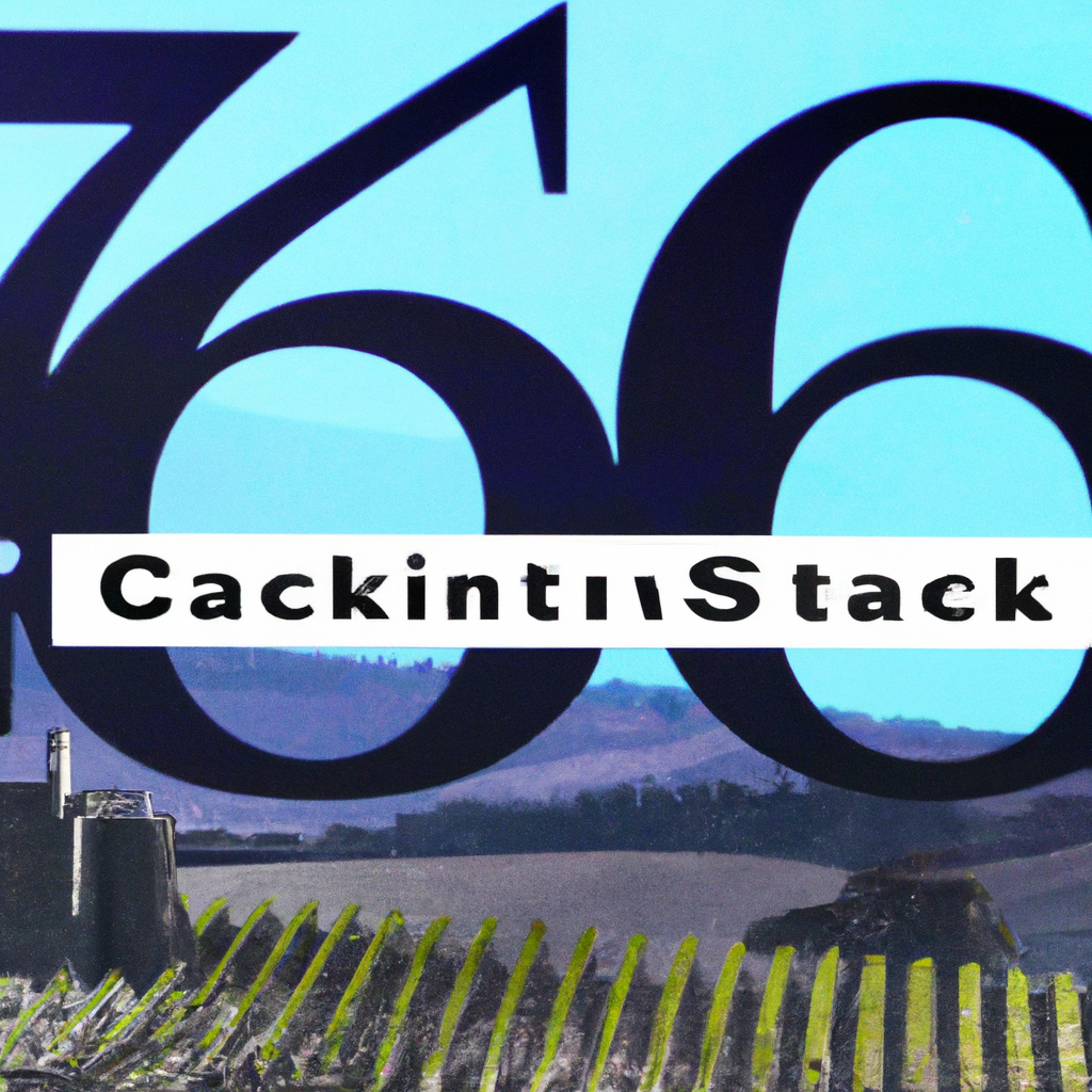 James Suckling Awards Castle Rock Winery with Two 91 Point Scores and Six 90 Point Scores