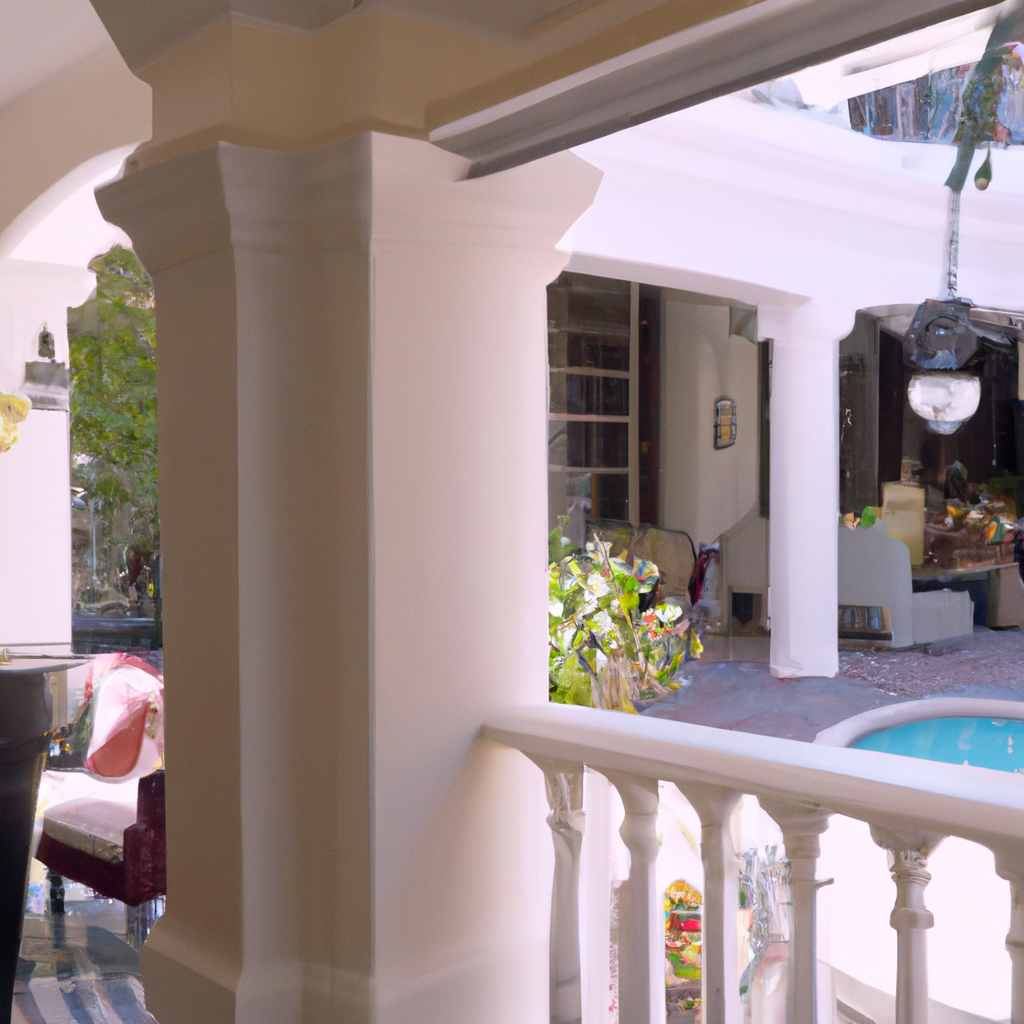 Top 5 Opulent Hotels in Santa Barbara
