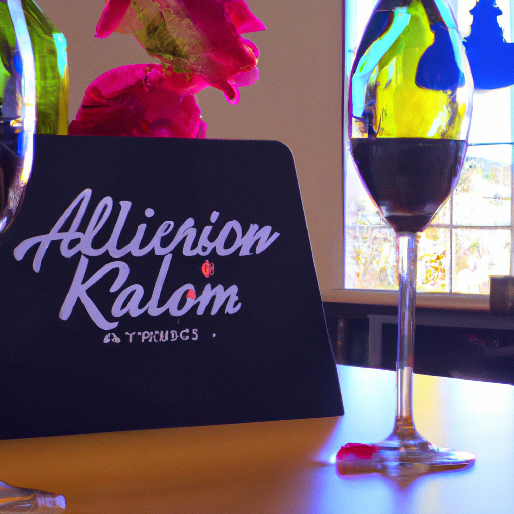 Kuhlman Cellars Introduces Romantic 'Afternoon Delight' Wine Tasting for Valentine's Day