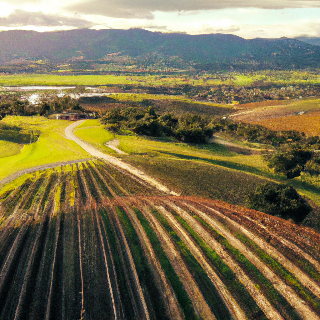 Latest Updates from Napa Valley: April - June 2024