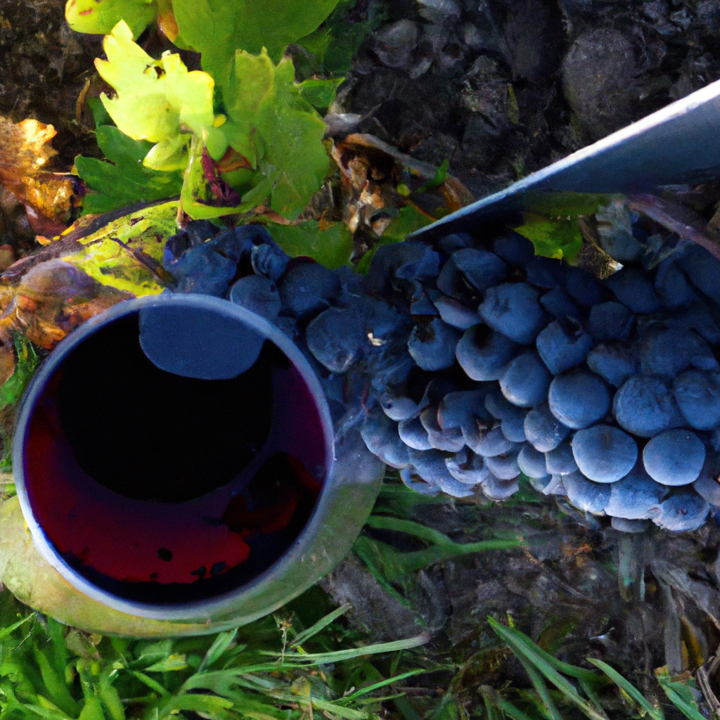 The Potential of Cool-Climate American Syrah: From Passion Project to Mainstream Success?