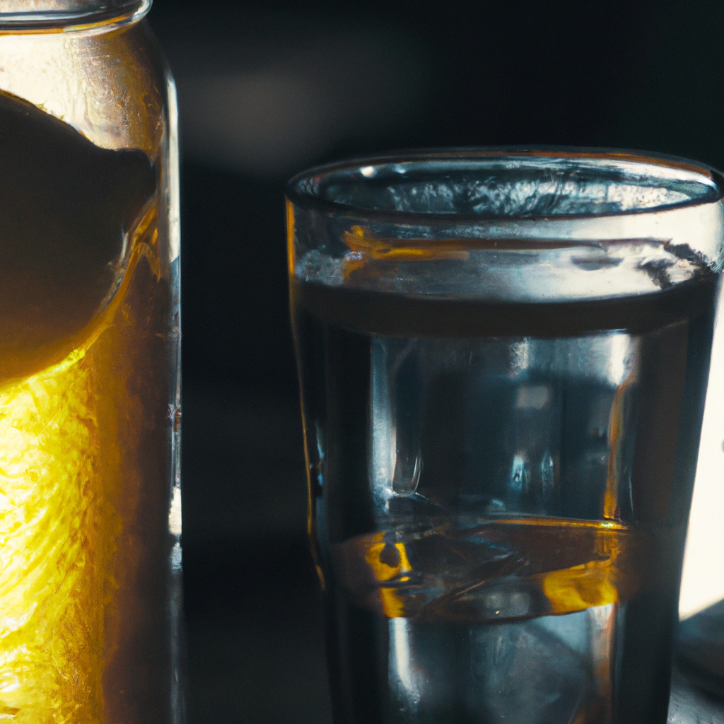 The Intersection of Scotch, Soda, and Sustainability