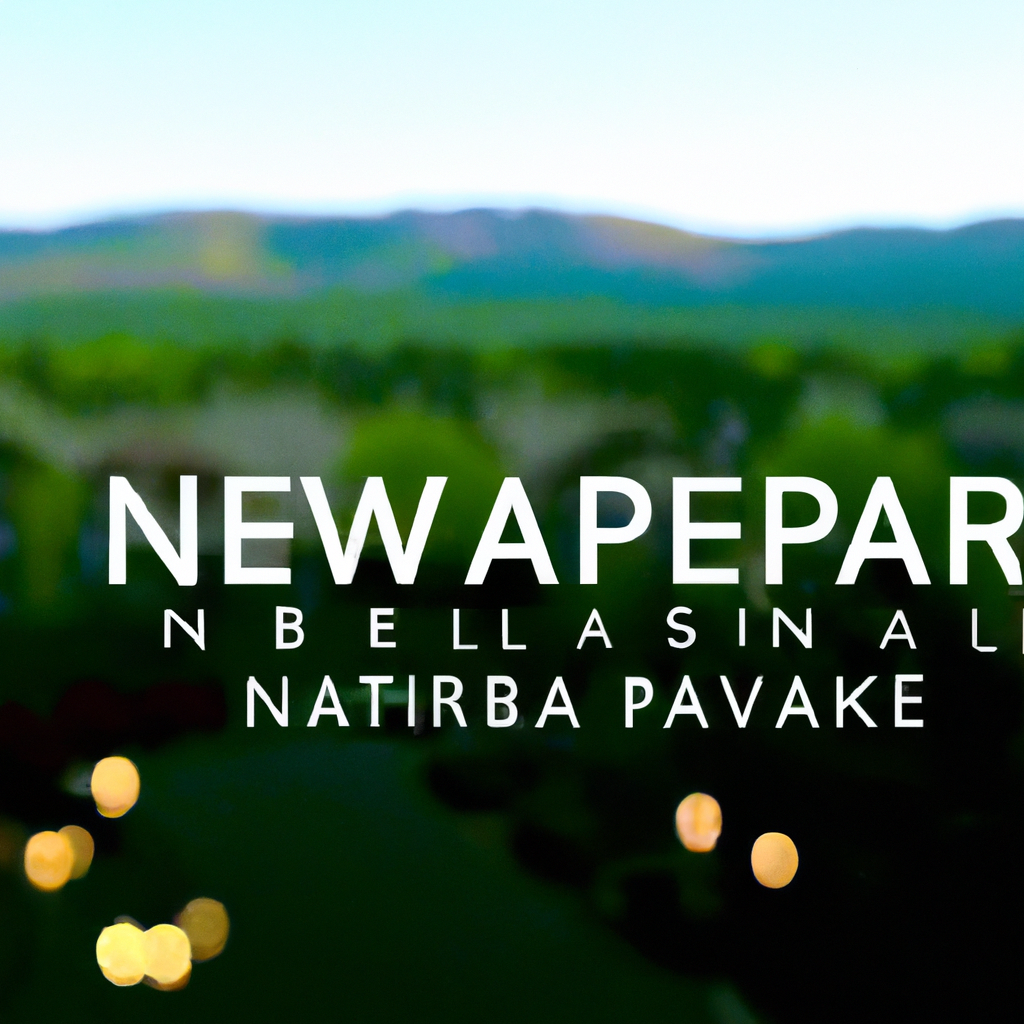 Exciting Start to Premiere Napa Valley: Napa's Key Business Week Begins Now