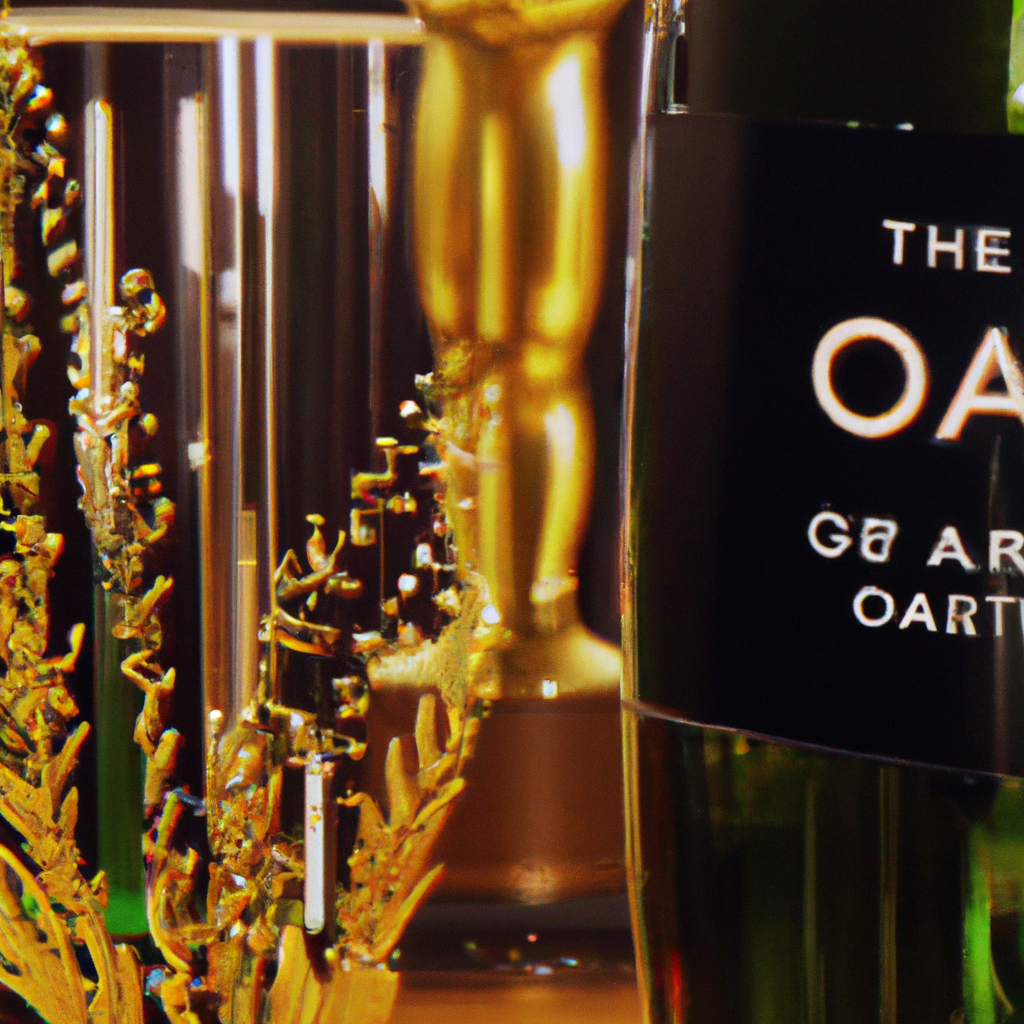96th Oscars® to Feature Pitt, Perrin, and Péters’ Champagne, Fleur de Miraval