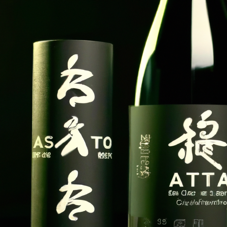 Master of Sake Joins the John Anthony Family of Wines Team