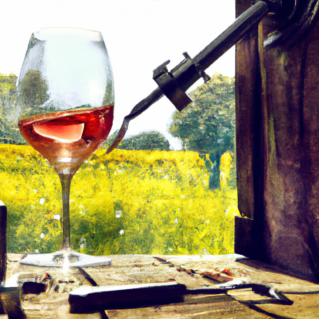 Essential Educational Events for Wine Industry Professionals This Year