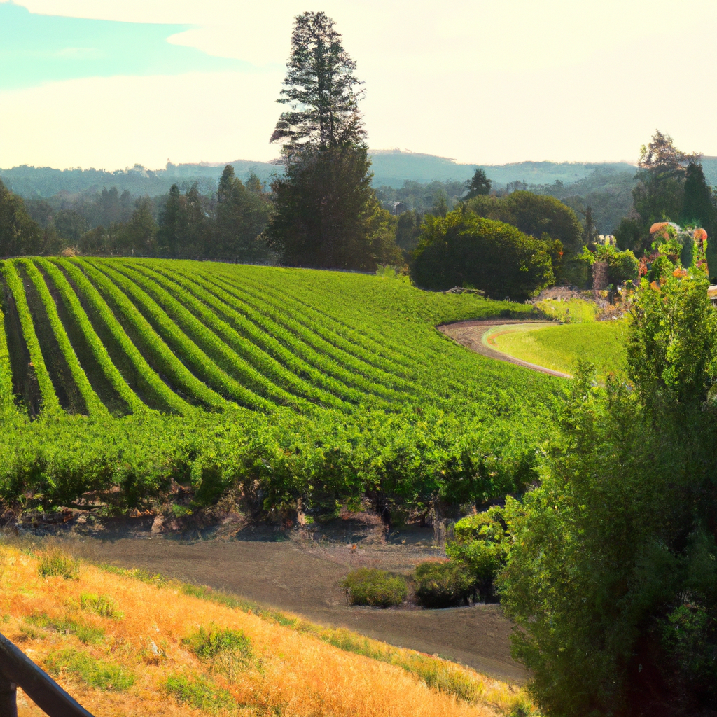 Selecting the Best Wineries, Vineyards, and Tasting Rooms for a Sonoma Wine Tasting Weekend