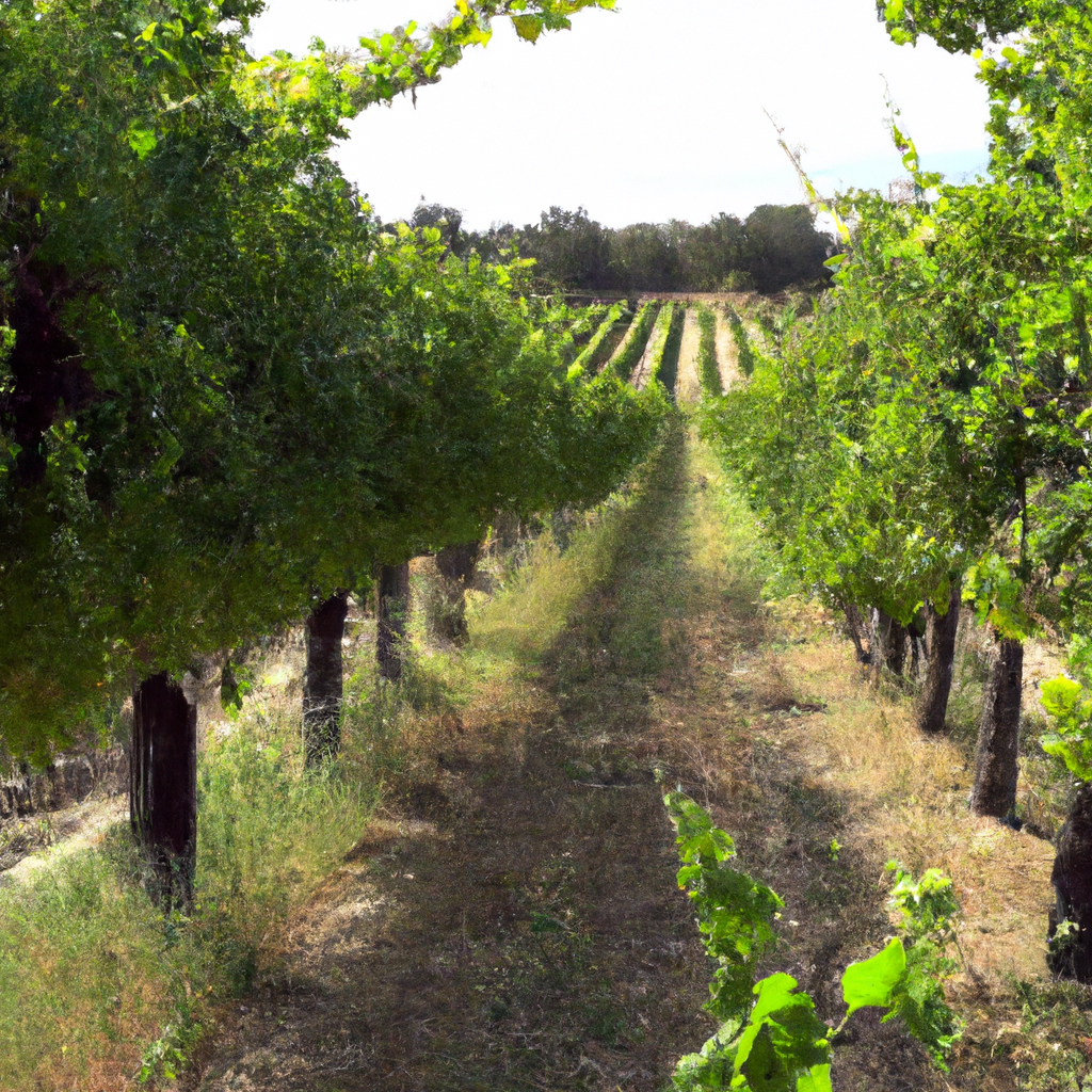 Is Diversifying Grape Varieties Essential for California's Wine Industry Amid Climate Change?