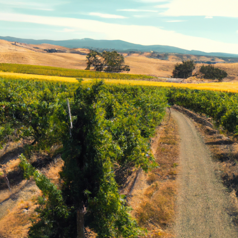 Cambria Estate Winery Declares American Farmland Trust as their 2024 Charity Partner